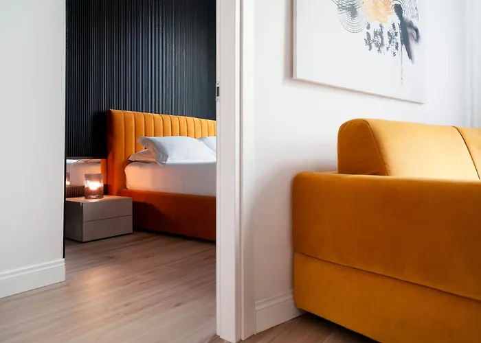 Cavour Fillyourhomewithlove Design Apartment