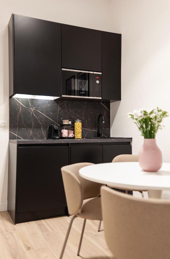 Apartamento Cavour Fillyourhomewithlove Design *