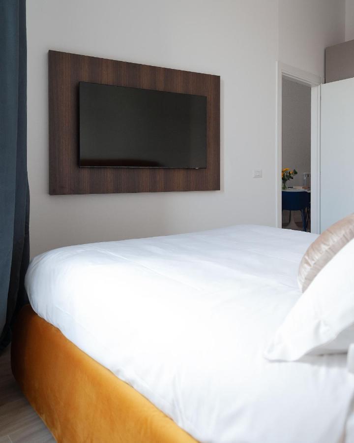 Cavour Fillyourhomewithlove Design Apartamento Florencia
