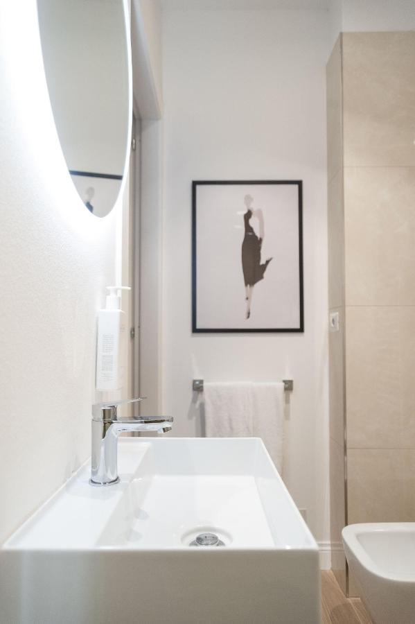 Cavour Fillyourhomewithlove Design Apartamento