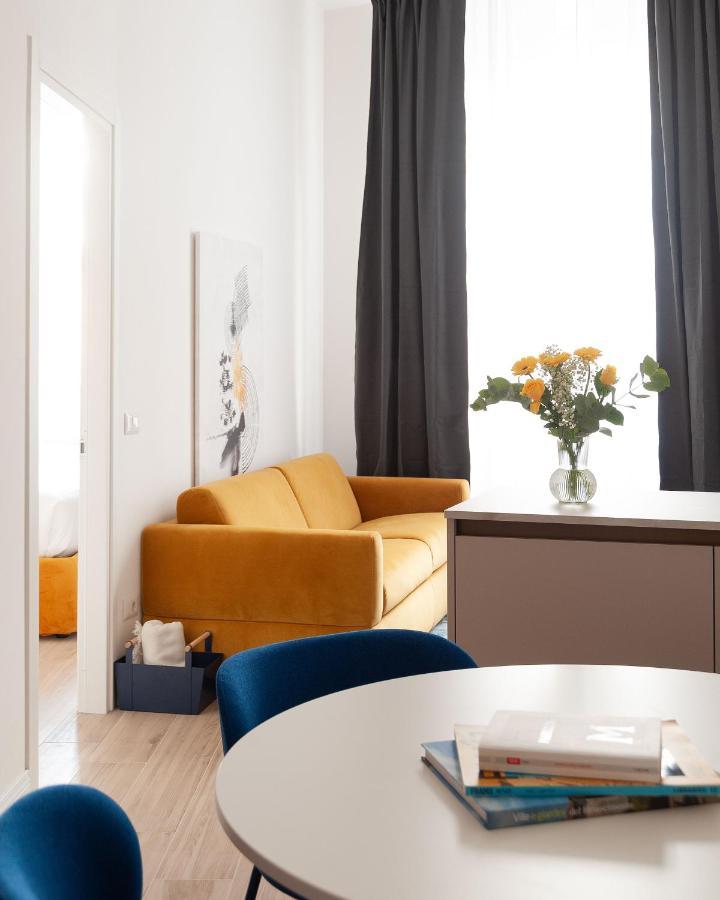 Apartamento Cavour Fillyourhomewithlove Design *