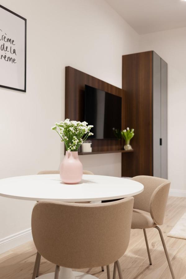 Apartamento Cavour Fillyourhomewithlove Design Florencia