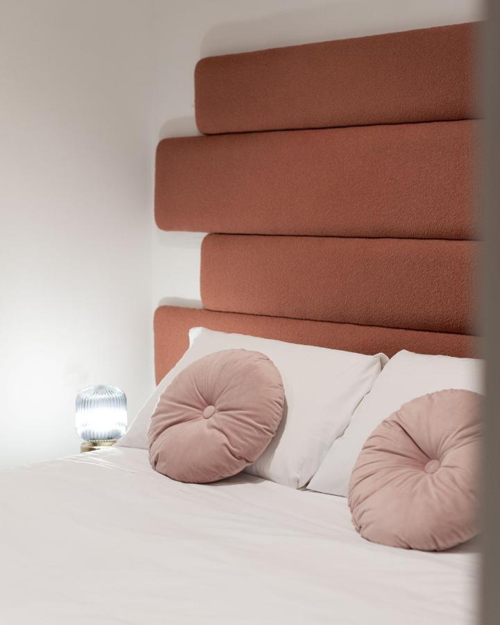Apartamento Cavour Fillyourhomewithlove Design *