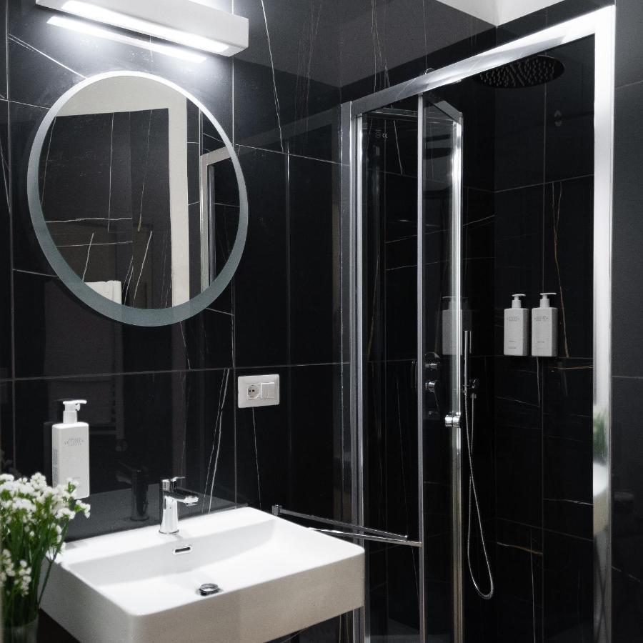 Apartamento Cavour Fillyourhomewithlove Design