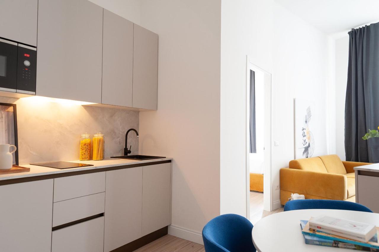 Apartamento Cavour Fillyourhomewithlove Design *