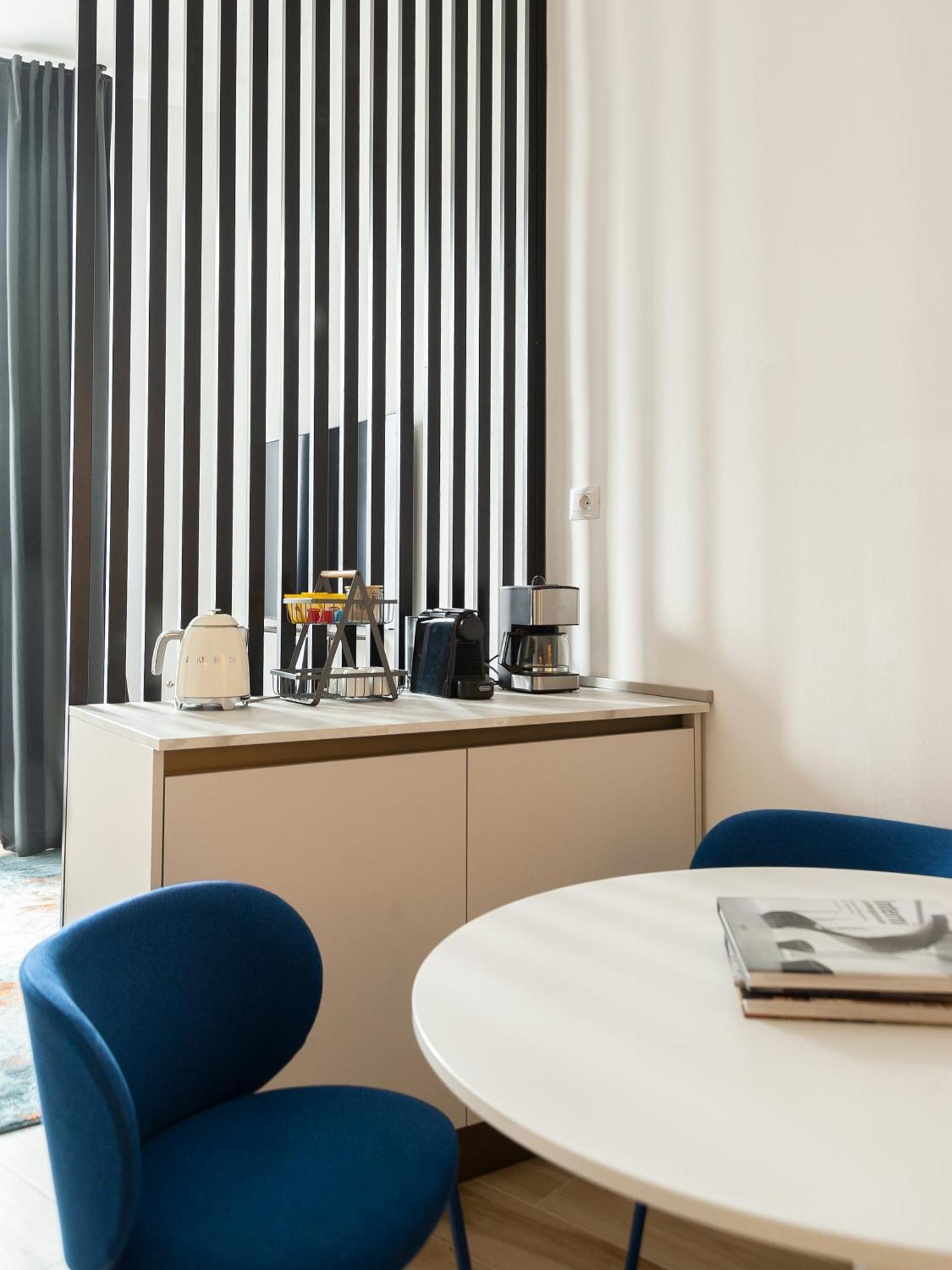Apartamento Cavour Fillyourhomewithlove Design