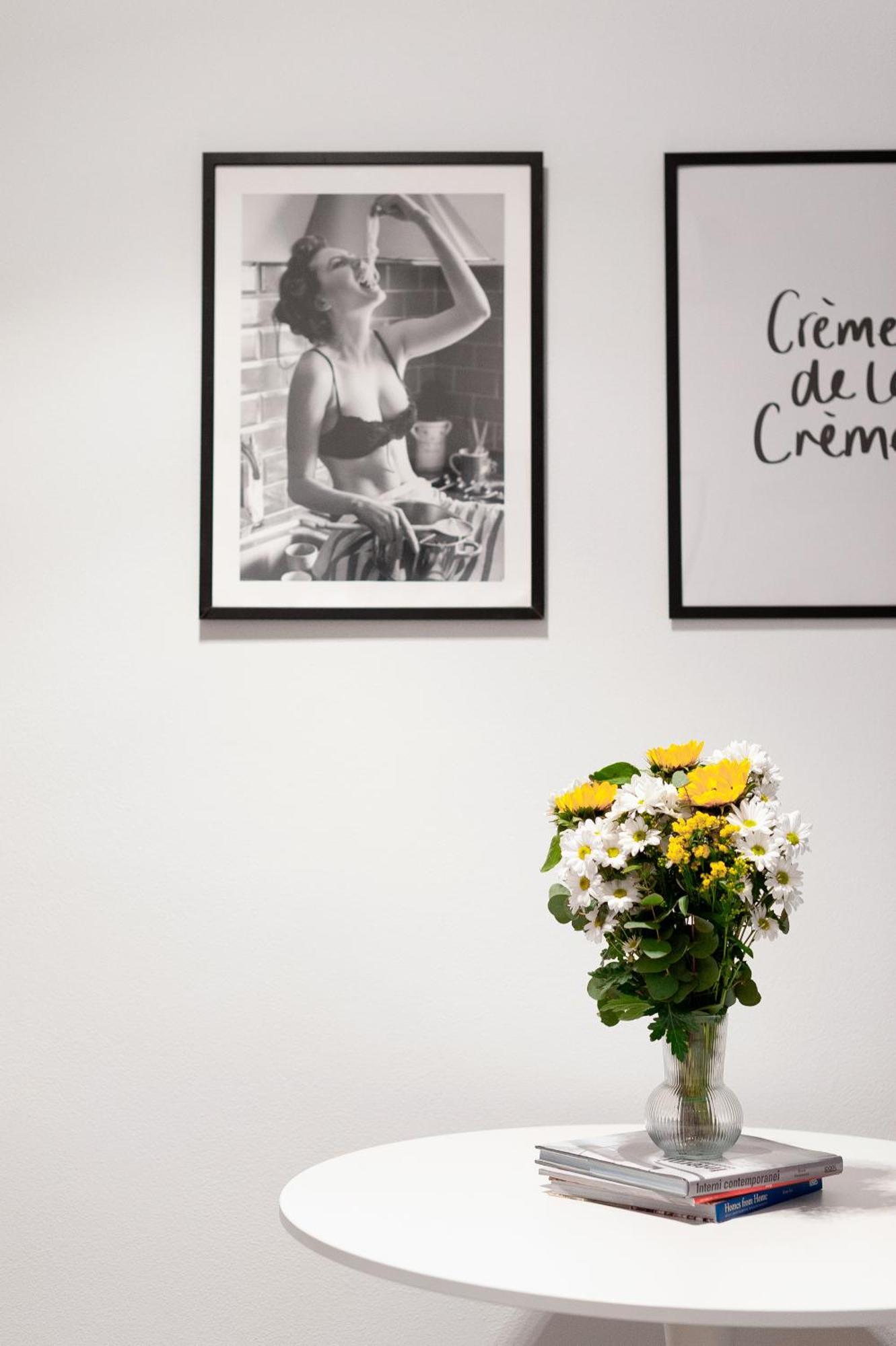 Apartamento Cavour Fillyourhomewithlove Design Florencia