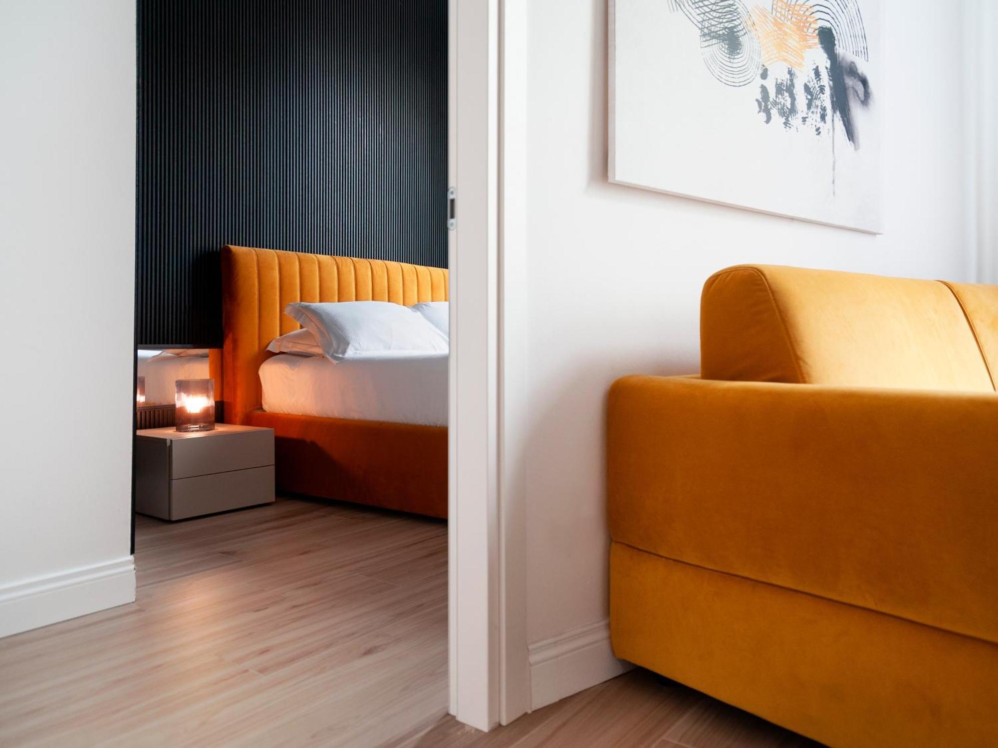 Apartamento Cavour Fillyourhomewithlove Design