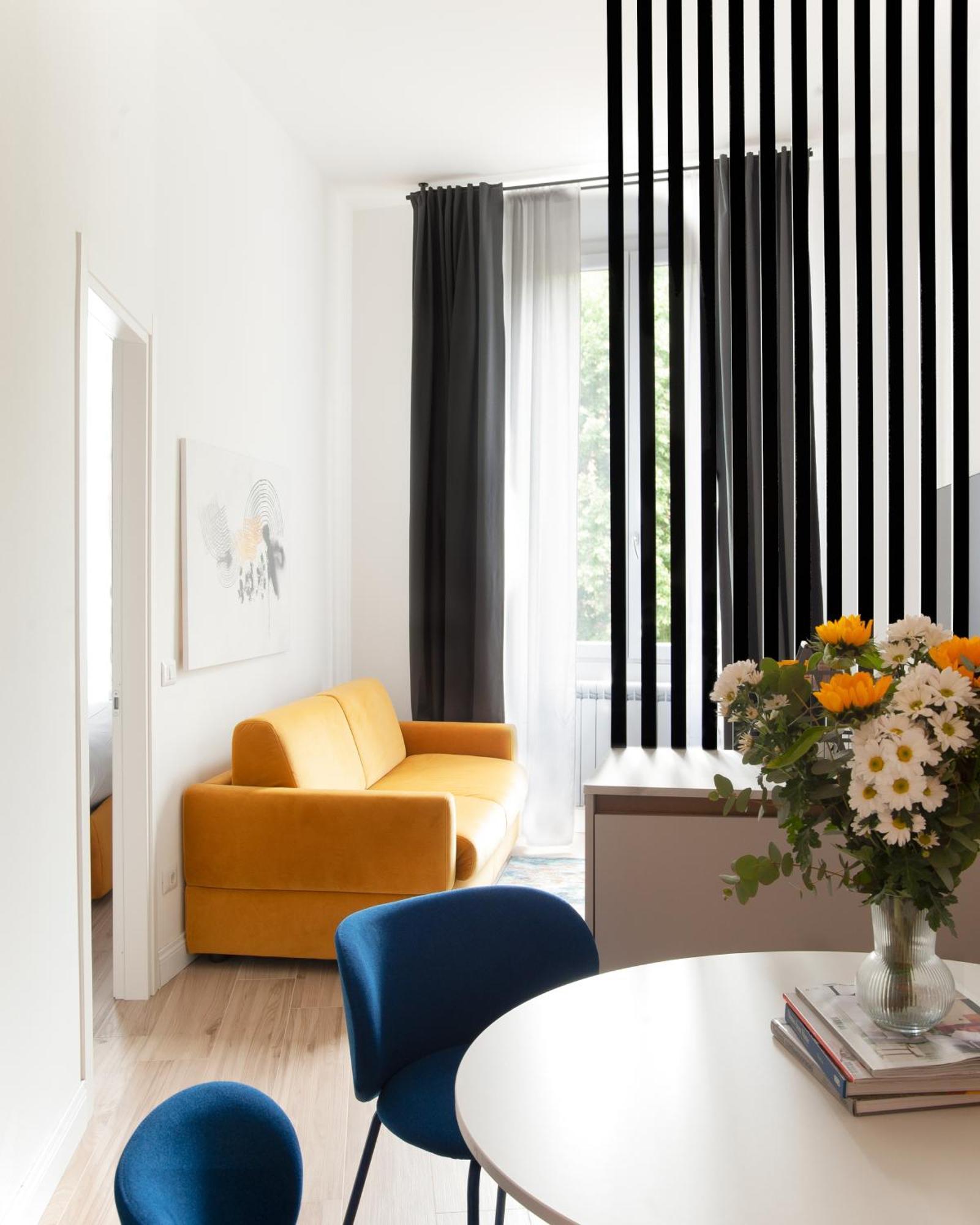 Apartamento Cavour Fillyourhomewithlove Design Florencia